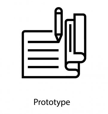 Prototipleme blog yazma