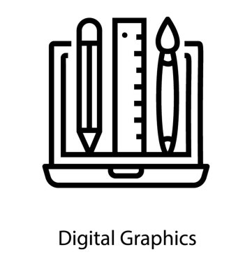 grafik tasarım araçları