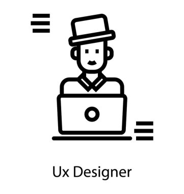 Çevrimiçi Kullanıcı Avatar