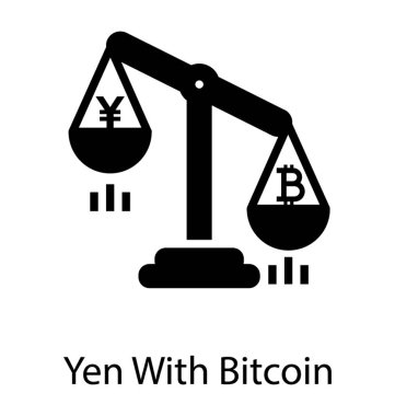 Para birimi bakiye ölçeği