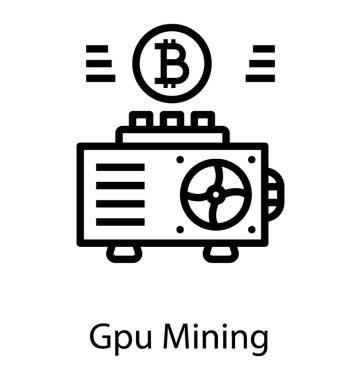 CPU Bitcoin madenciliği