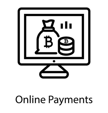 çevrimiçi bitcoin ödemeleri