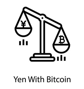 Para birimi bakiye ölçeği