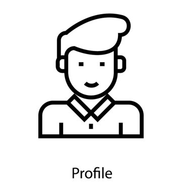 kullanıcı profili avatar