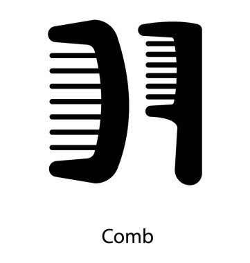 Detangling saç tarak