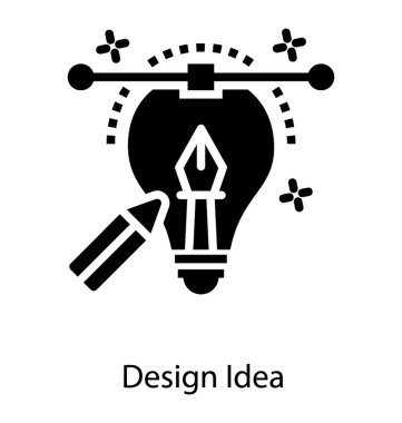 Yaratıcı tasarım fikir