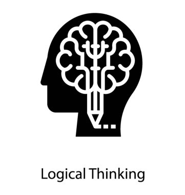 Mantıksal beyin düşünme