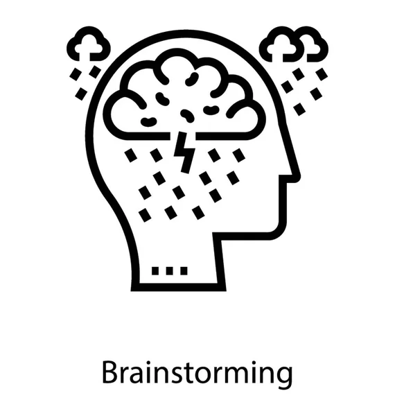 Kreative Gestaltungsidee — Stockvektor