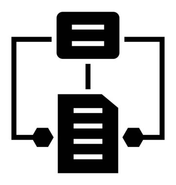 veri aktarım vektör