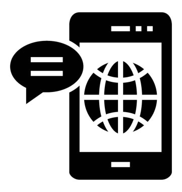 Mobil küresel Iletişim