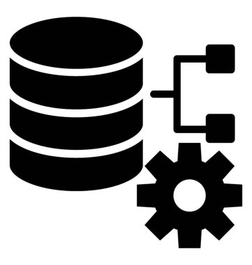 Veritabanı ayarları vektörü