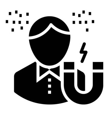 Müşteri sembolünü çekmek