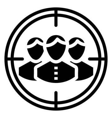 Hedef izleyici vektörü