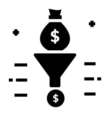 Para filtrasyon hunisi