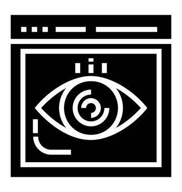 Web sayfası görünümü