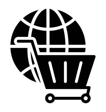 Küresel alışveriş sepeti