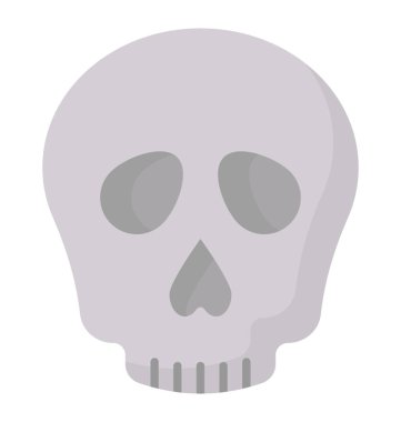 insan kafatası kafa