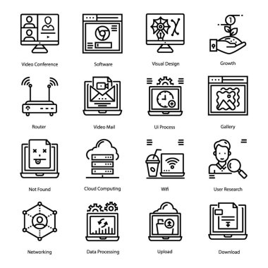 Kullanıcı arayüzü satır simgeleri ayarlandı