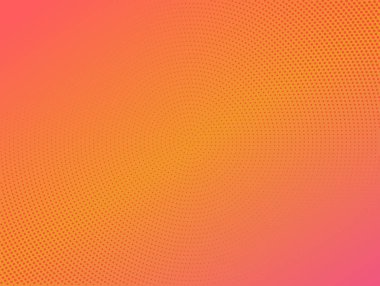 Degrade arka planın vektör çizimi