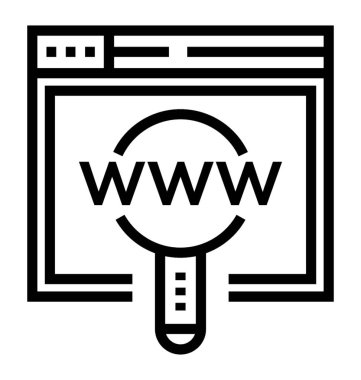 www simgesinin hat vektör tasarımı.