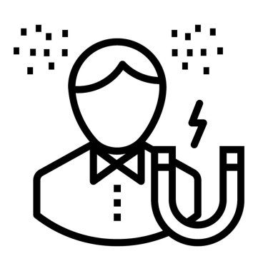 Satır tasarımında müşteri simgesini çekme