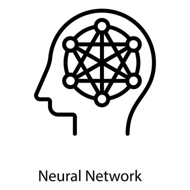 Nöral ağ vektörünün hat tasarımı 