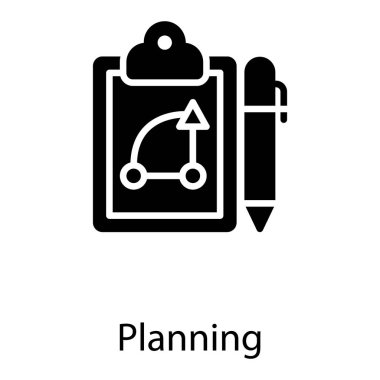 Simge tasarımında yaratıcı işlem dosyası 