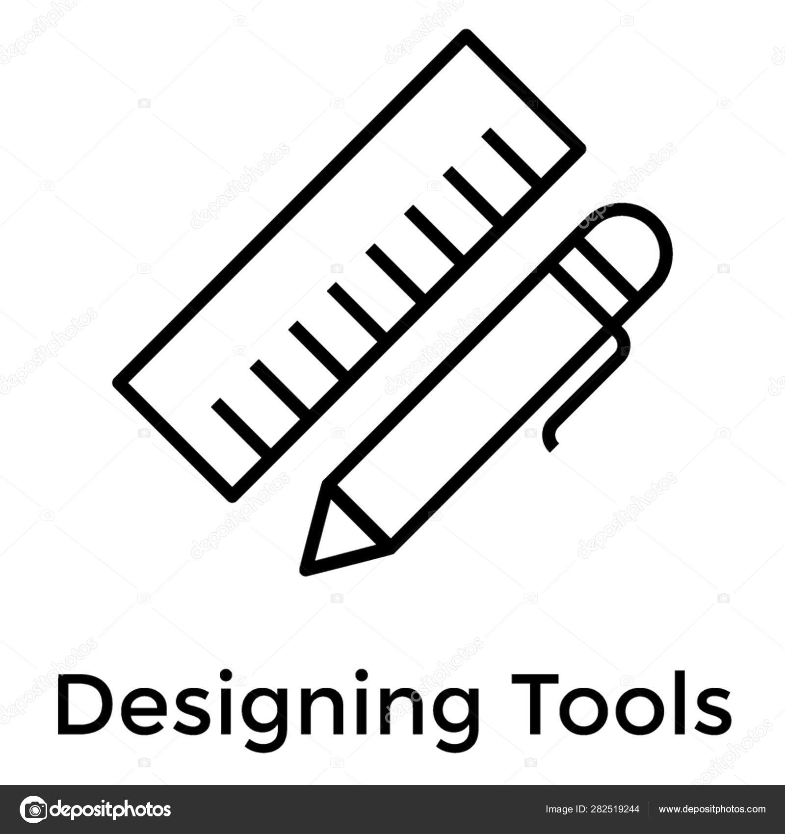 scale pencil