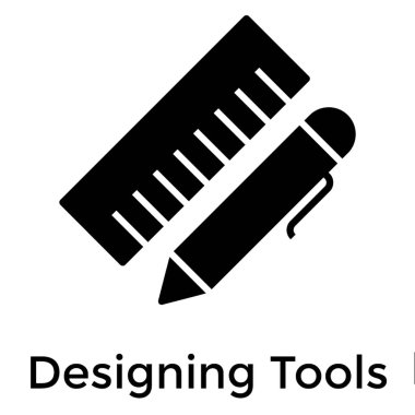Kalemle ölçeklendirin, araç simgesi ni tasarla