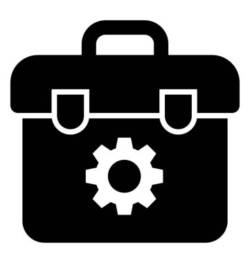 Araç kutusu, araç seti glyph simgesi