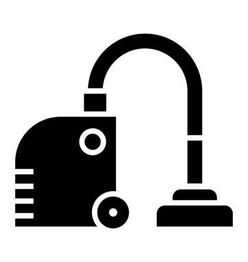 Ev aletleri, katı vektörlü elektrikli süpürge 