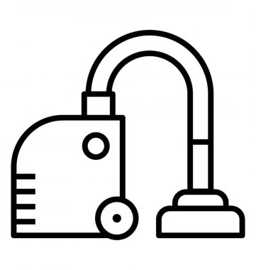 Ev aletleri, sıra vektörelektrikli süpürge 