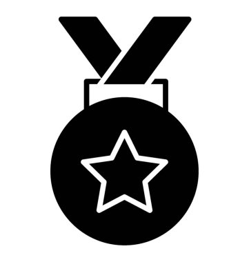 Sağlam tasarımda madalya simgesi