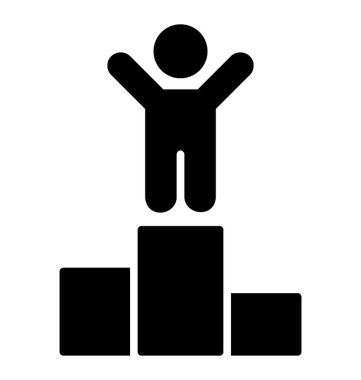 Karşılaştırmalı çalışan sıralaması, glyph simgesi tasarımı