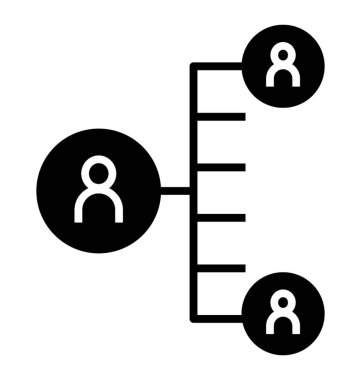 Sağlam tasarımda iş gücü simgesi.