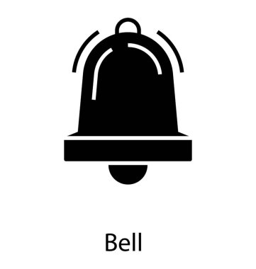 Bell'in glyph simgesi 