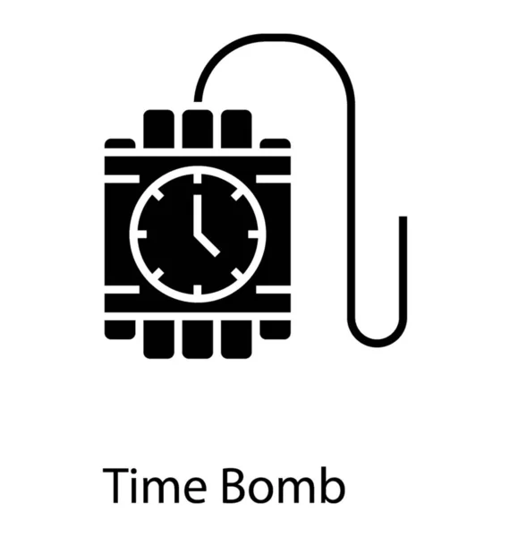 2 000 000 vectores de Bomba de tiempo con reloj imagenes vectoriales Depositphotos