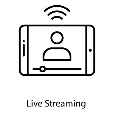 Satır vektörü nde canlı akış 