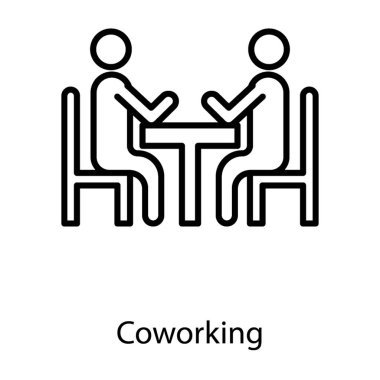 Satır simgesi vektörüyle birlikte çalışma