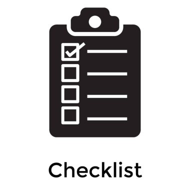 Glyph vektörü içinde doğrulanmış liste 