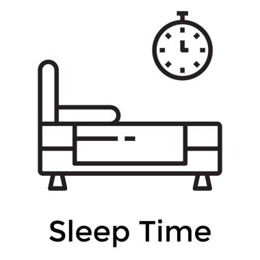 Satır vektöründe uyku süresi 