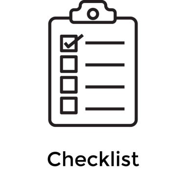 Satır vektöründe doğrulanmış liste 