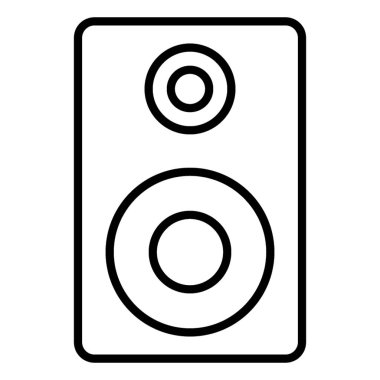 Ses sistemi, ses sistemi line vektör 