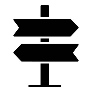 Sağlam tasarımda Kılavuz Posta simgesi.