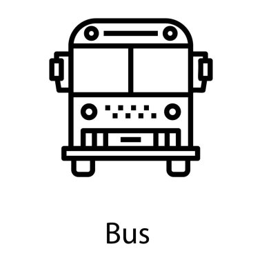 Yerel veri günü taşıma simgesi tasarımı 