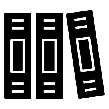 Bir belge binder ve bir klasör dosyaları yerleştirmek için 