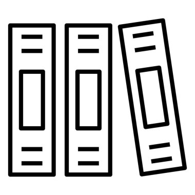 Bir belge binder ve bir klasör dosyaları yerleştirmek için 