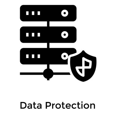 Katı tasarımda veri sunucusu koruması  