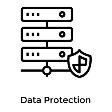 Satır tasarımında veri sunucusu koruması  