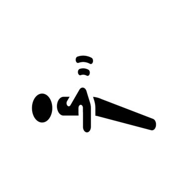 Katı tasarımda bize ikon itin.